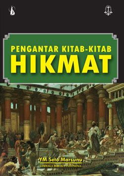 Pengantar Kitab-kitab Hikmat