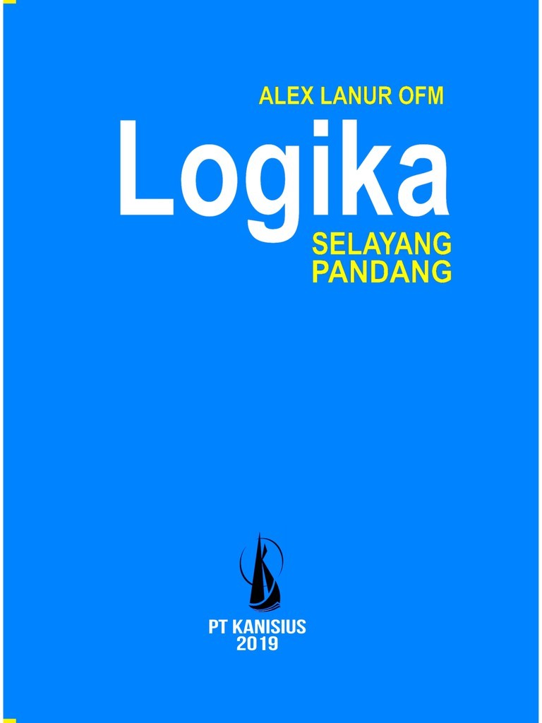 Logika Selayang Pandang
