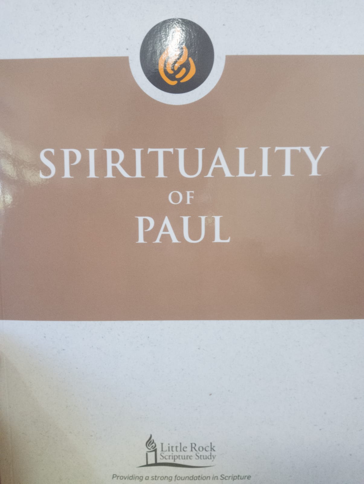 Spirituality of Paul