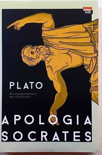 Apologia socrates : Plato