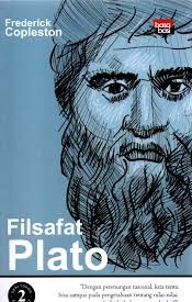 Filsafat Plato : Frederick Copleston (Seri Tokoh Filsafat 2)
