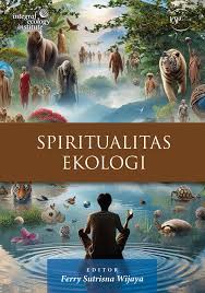 Spiritualitas Ekologi