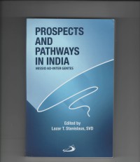 Prospects and Pathways in India