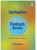 Spiritualitas Trinitaris Kosmis: Bahasa Pra-dogma dan Kontekstual