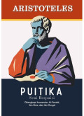Puitika : Aristoteles (Seni Berpuisi)