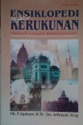 Ensiklopedi Kerukunan : Hidup umat beragama