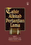 Tafsir Alkitab Perjanjian Baru