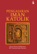 Pengajaran Iman Katolik