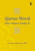 Ajaran moral Paus Yohanes Paulus II