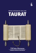 Pengantar Ke dalam Taurat