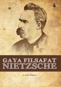 Gaya Filsafat Nietzsche