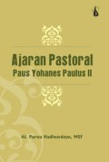 Ajaran Pastoral Paus Yohanes Paulus II