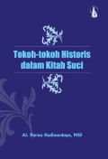 Tokoh-tokoh Historis dalam Kitab Suci