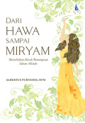 Dari Hawa Sampai Miryam : Menafsiirkan Kisah Perempuan dalam Alkitab