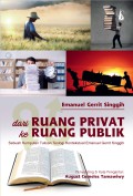 Dari Ruang Privat ke Ruang Publik