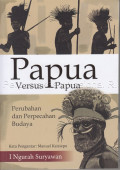 Papua versus Papua