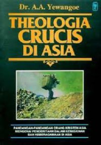 Theologia Crucis Di Asia