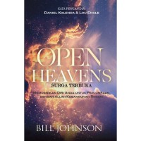 Surga Terbuka: Open Heavens