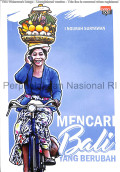Mencari Bali yang berubah