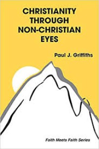 Christianity through non-christian Eyes