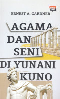 Agama dan seni di Yunani kuno