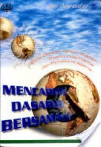 Mencari Dasar Bersama: Etik Global dalam Kajian Postmodernisme dan Pluralisme Agama