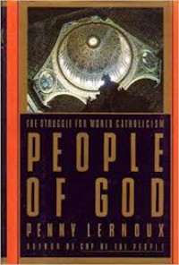 People of God: The Struggle for World Catholicism