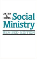 Social Ministry: Revised Edition