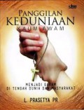 Teologi Mesianis: Menuju Teologi Mesianis Menurut Jurgen Moltmann