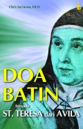 Doa Batin St. Teresa dari Avila