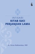 Intisari Kitab Suci Perjanjian Lama