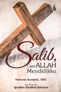 salib cara allah mendidikku