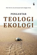 Pengantar Teologi Ekologi