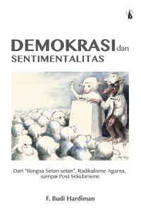 Demokrasi dan Sentimenlitas