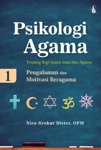 Psikologi Agama 1