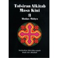 Tafsiran Alkitab Masa Kini 3