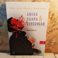 Hak-hak Asasi Manusia: Aneka Suara & Pandangan Jilid 2