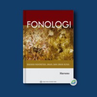 Fonologi : Bahasa indonesia, jawa, dan jawa kuna