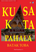 Kuasa Kata Pahala : Batak Toba