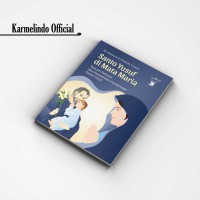 Santo Yusuf di Mata Maria : Sebuah Refleksi atas Keutamaan-keutamaan Santo Yusuf