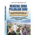 Mengenal Dunia Perjanjian Baru : Memahami peristiwa-peristiwa sejarah, politik, dan motivasi seputar dunia perjanjian baru