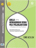 Gereja yang mengangumkan sesuai pola perjanjian baru