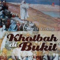 Khotbah di Bukit