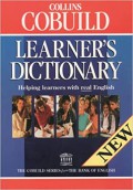 English Dictionary : Helping Learners with real English