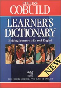 English Dictionary : Helping Learners with real English