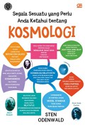 Segala Sesuatu yang perlu anda ketahui tentang Kosmologi