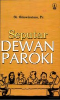 Seputar dewan Paroki