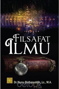 Filsafat Ilmu