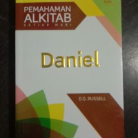 DANIEL : Pemahaman Alkitab setiap Hari