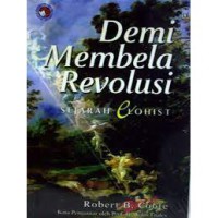 Demi Membela Revolusi : Sejarah Elohist